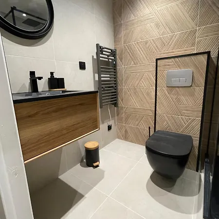 Mc Briand Cmz Place-ducale Apartment Charleville-Mezieres